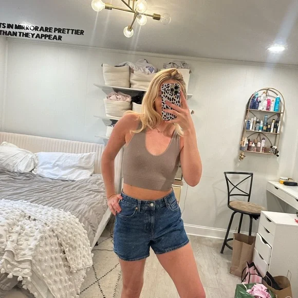 GARAGE top s/m - Picture 8 of 11